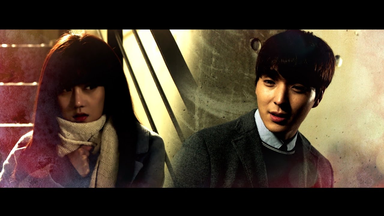 [DRAMA 88번지 OST] We Are Here for You (Official MV) – 최종훈 (FTISLAND) & Data Darancharas
