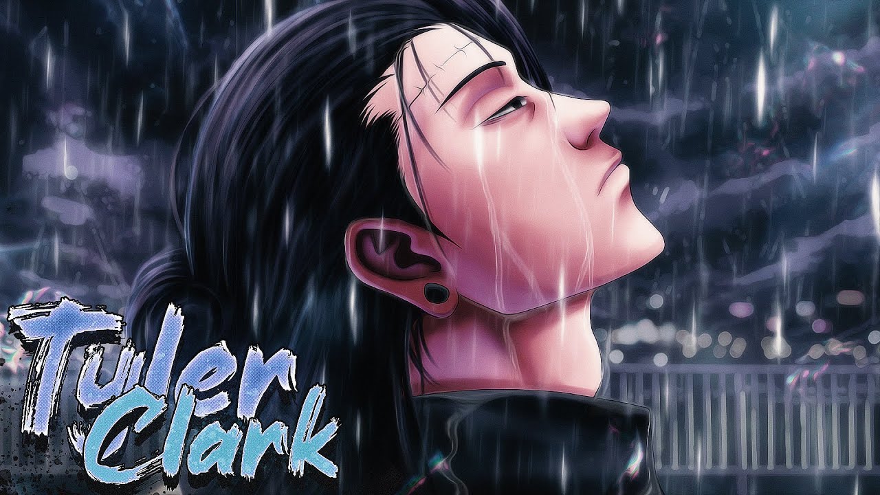 Jujutsu Kaisen Song | Suguru Geto | Tired of Feeling Alone by Tyler Clark