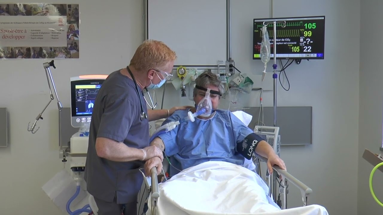 Installation et suivi d'une VNI