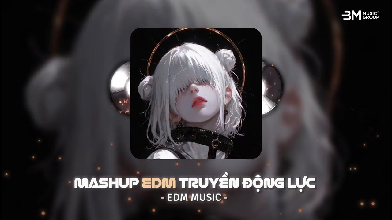 Bích Thượng Quan ♫ Set Fire To Rain ♫ Fake Love ♫ Prada ♫ Nhạc EDM Remix Cực Chiến 2025