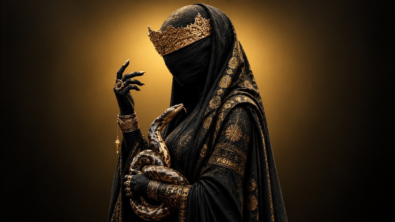 MN Beats &mdash; SERPENT REGALIA (Оригинальный микс)