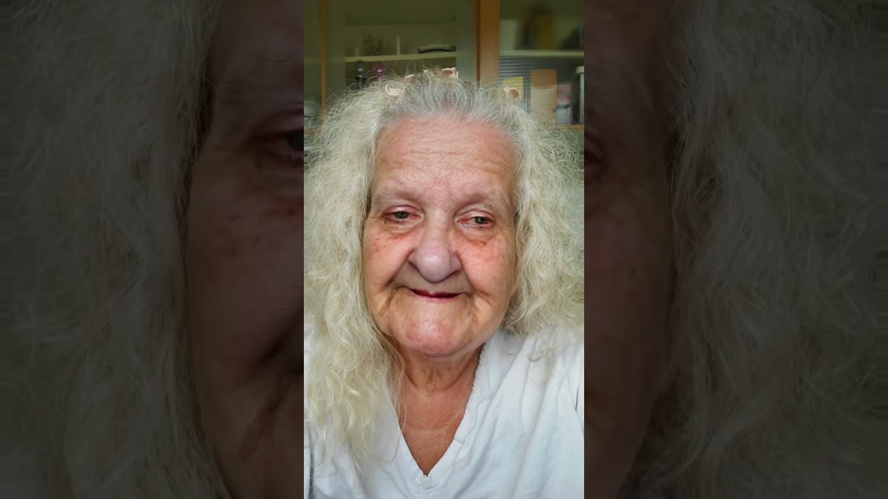 Henriette Suhr hat ein riesengro&szlig;es Problem 😃😃😃