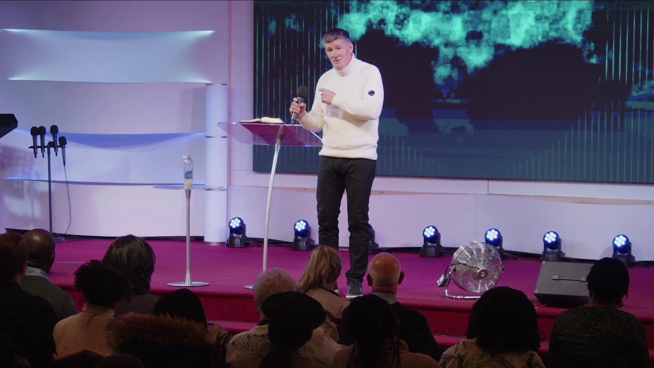 Livestreaming from Hebron Christian Faith Church