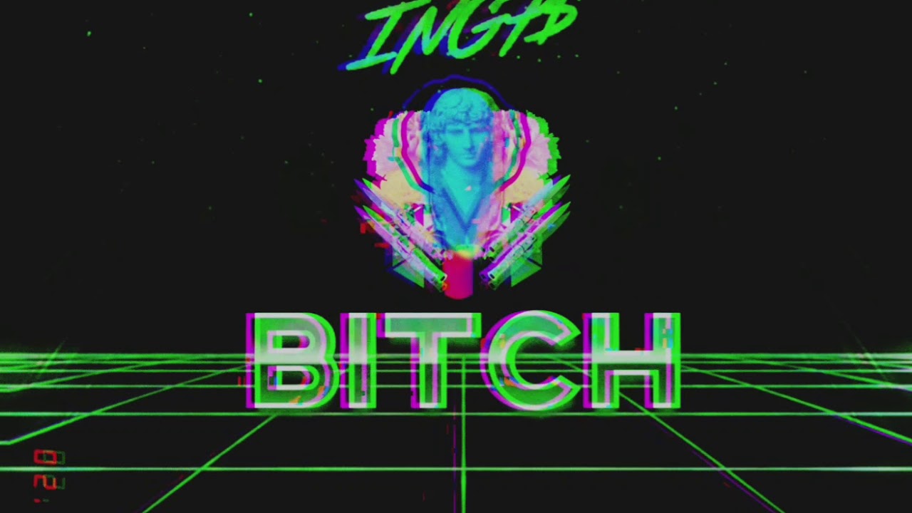 ING P$ - BITCH