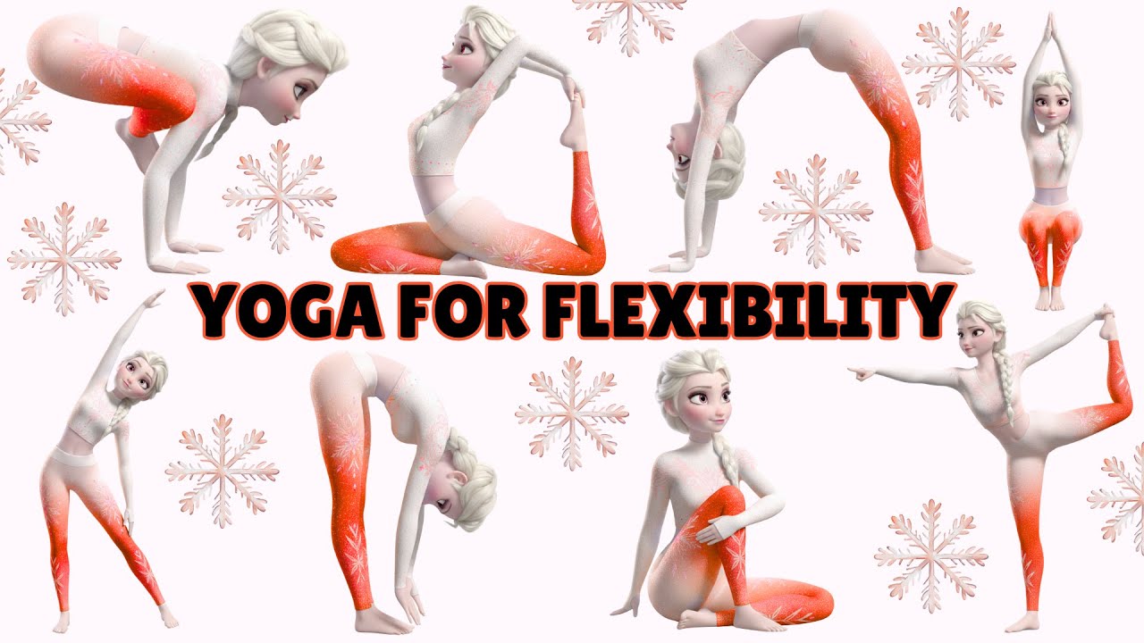 Top Yoga Expert Reveals BEST Flexibility Techniques for Tight Muscles