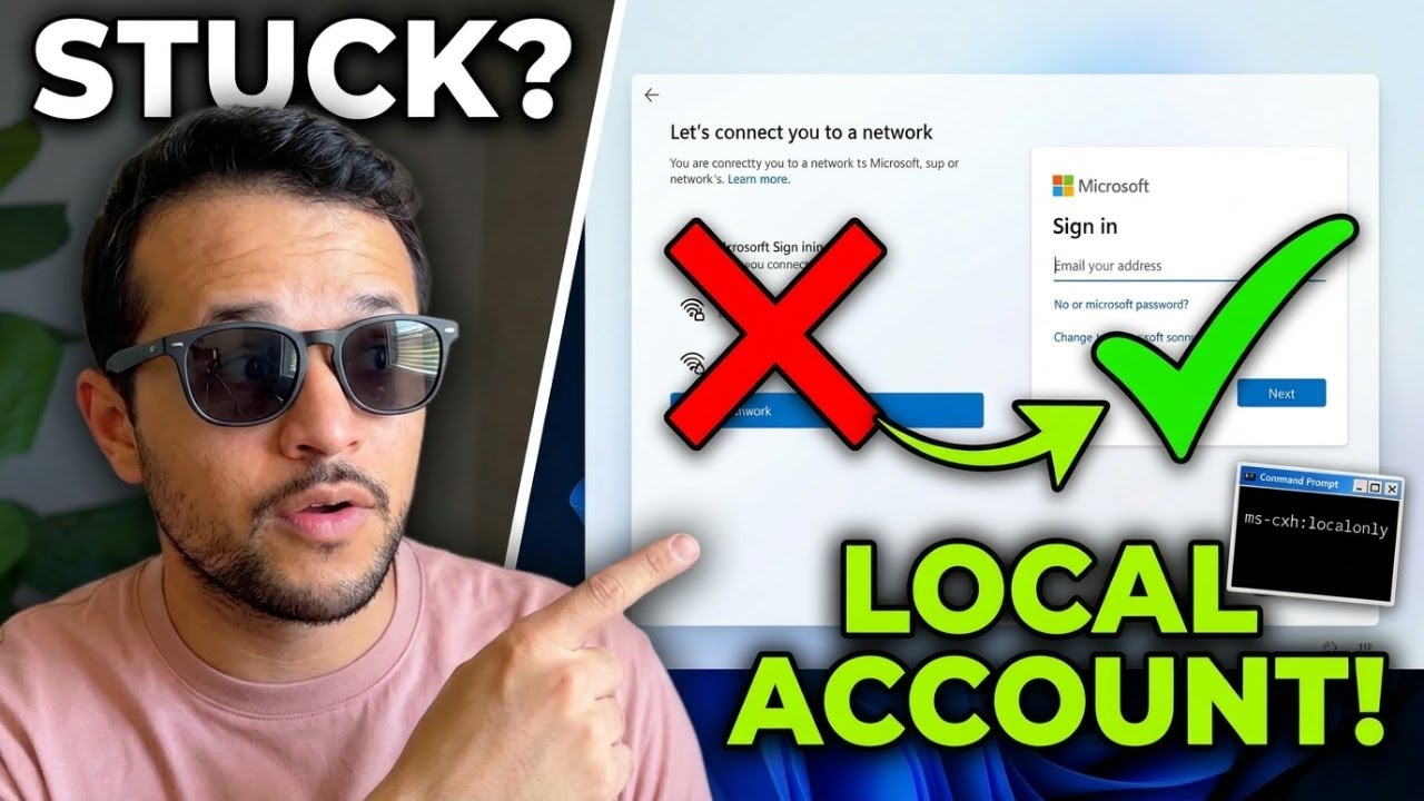 This Windows 11 Trick Saves You Hours of Troubleshooting