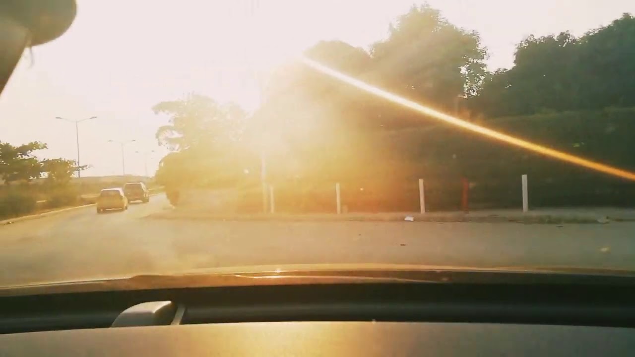 Cidade da camama... Luanda 2020