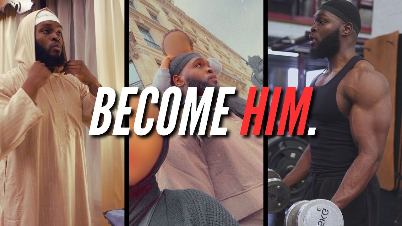 You CAN change your life and become 