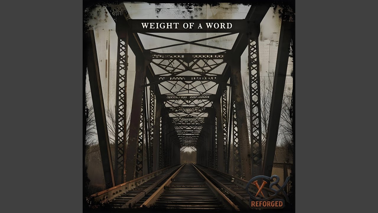 Weight of a Word