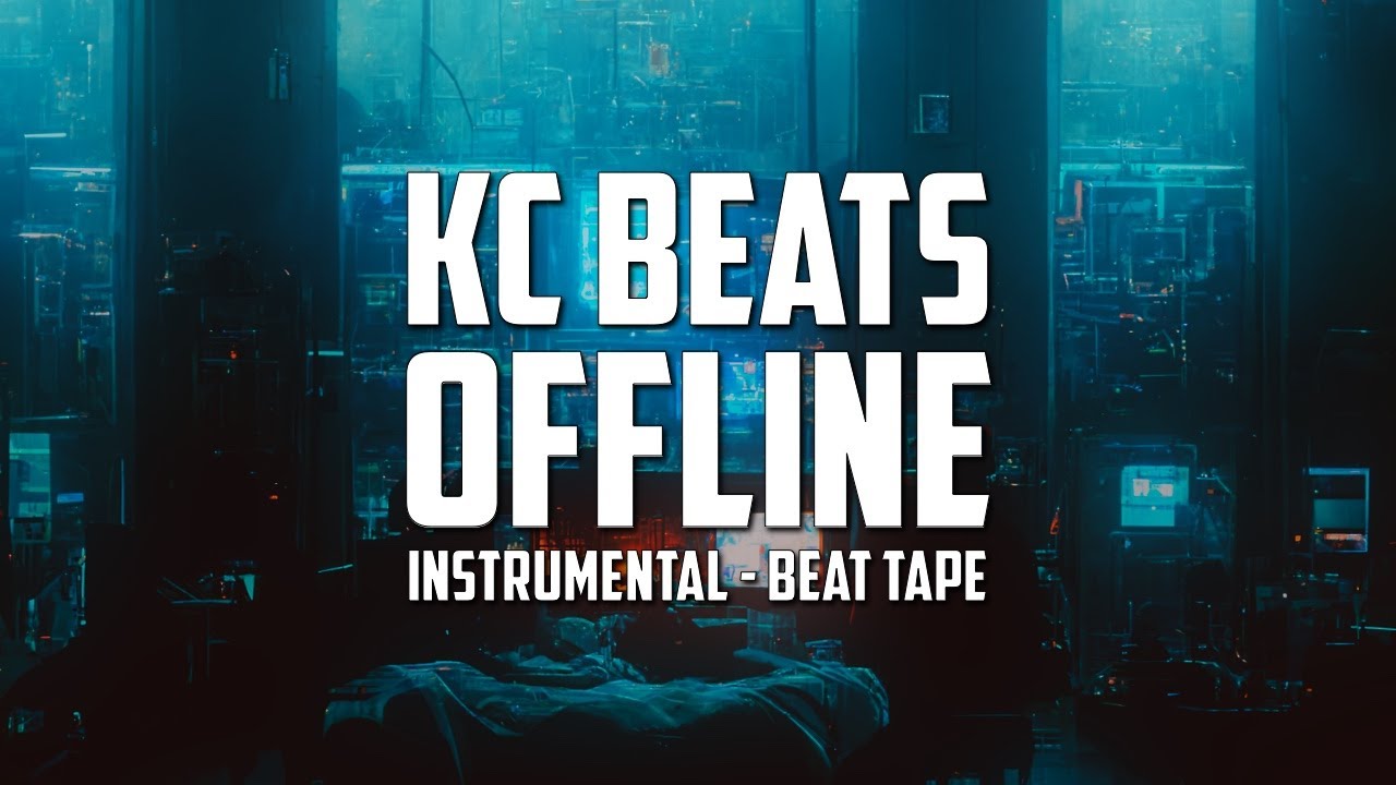 GRIME/UK GARAGE INSTRUMENTALS BEAT TAPE - KC BEATS - OFFLINE (FREE TO USE) #copyrightfree