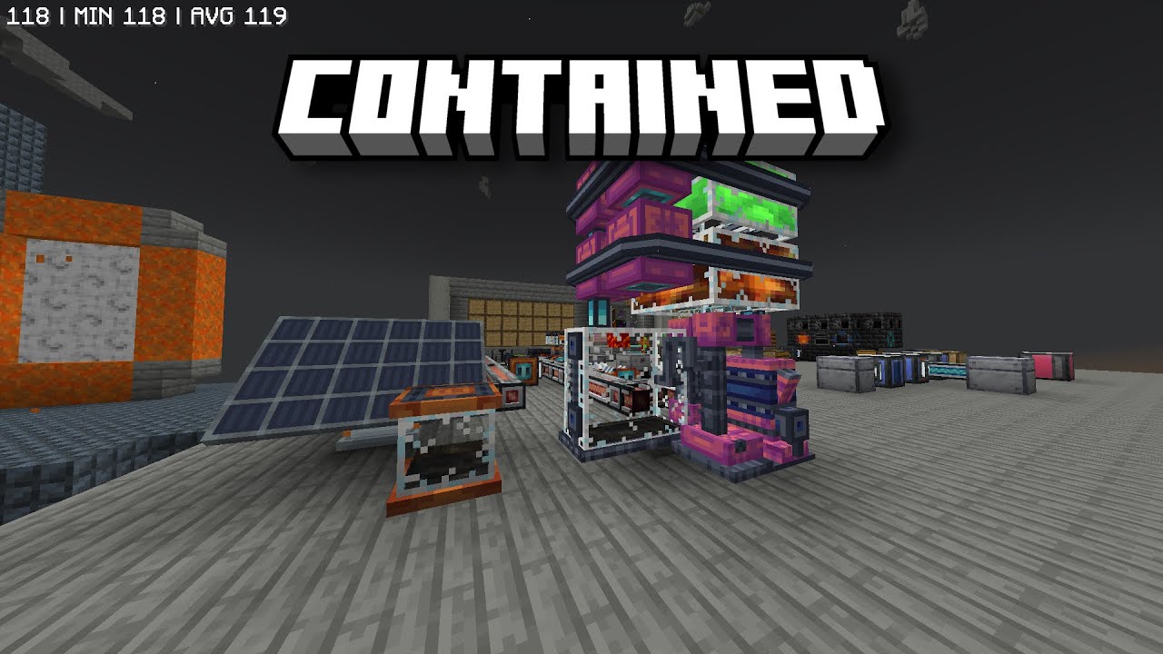 Contained - Episodio 11 - Refinería, plástico y silicón