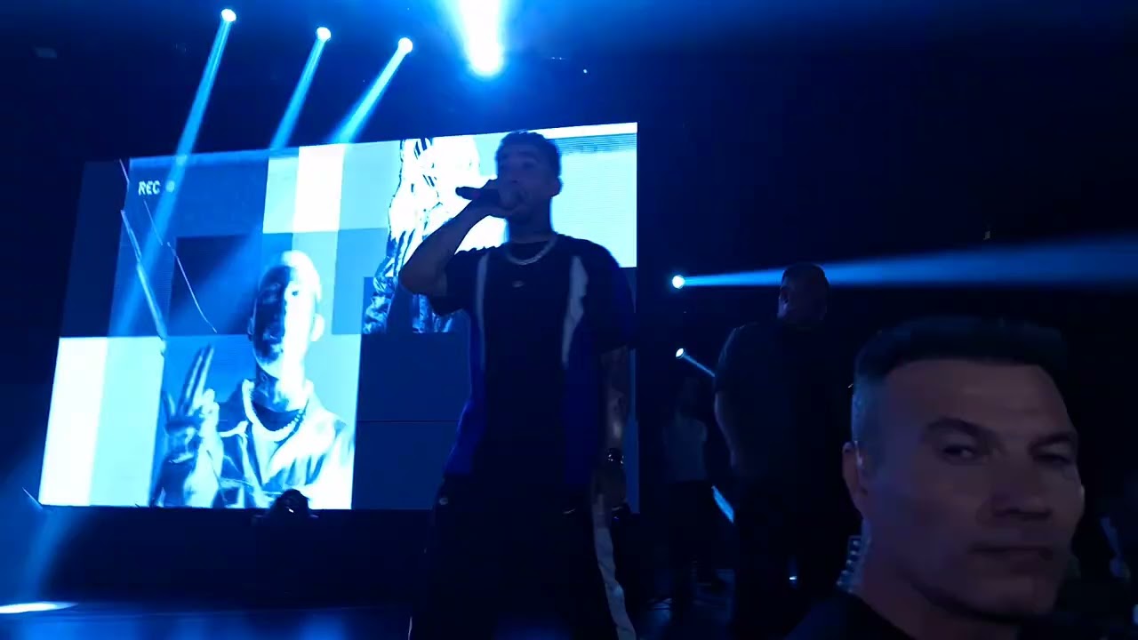 Uzi - XXL (Bostancı Gösteri Merkezi) (31.05.2025) (22)