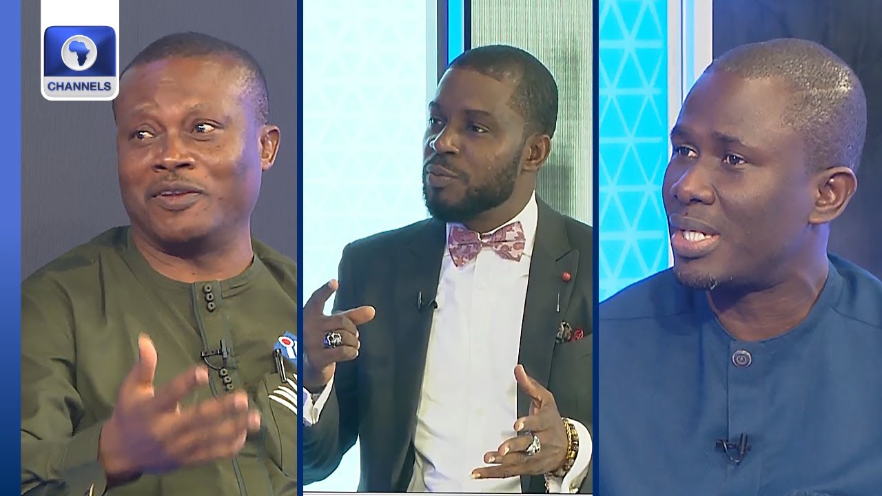 Is Rally Over For Nigeria's Insurance Stocks; Oando On Capital Reduction, Plans N500bn Capital Raise