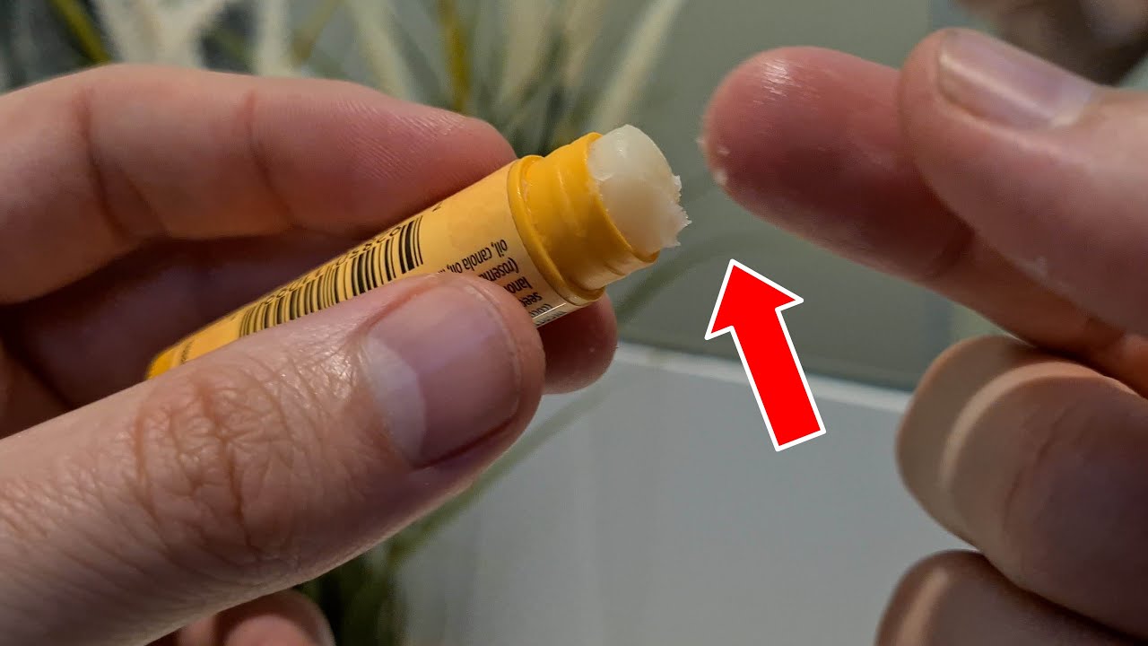 From Hive to Tube! Harnessing Burt's Bees Beeswax Natural Care