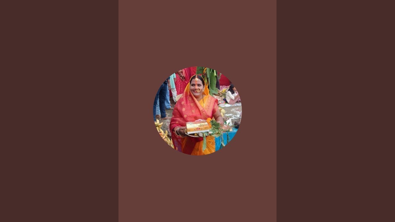 Saroj devi is live!