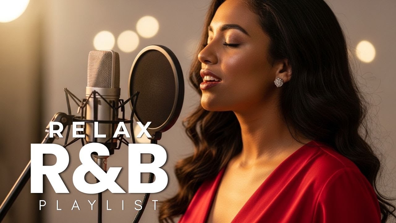 Daydreaming – Soft Soul & RnB Relax Session