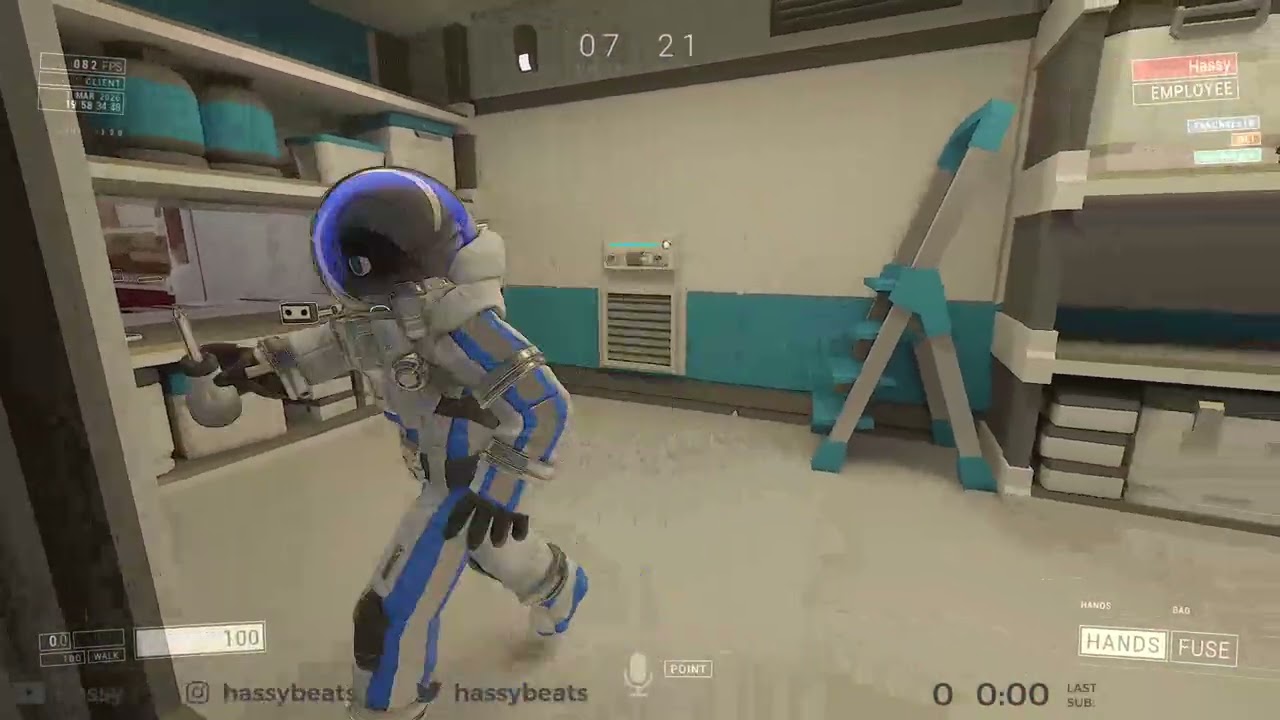 follow protocol.