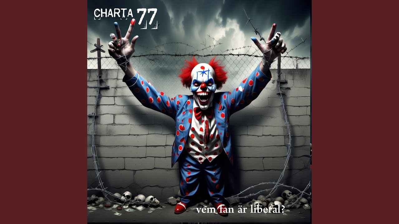 Vem fan &auml;r liberal?