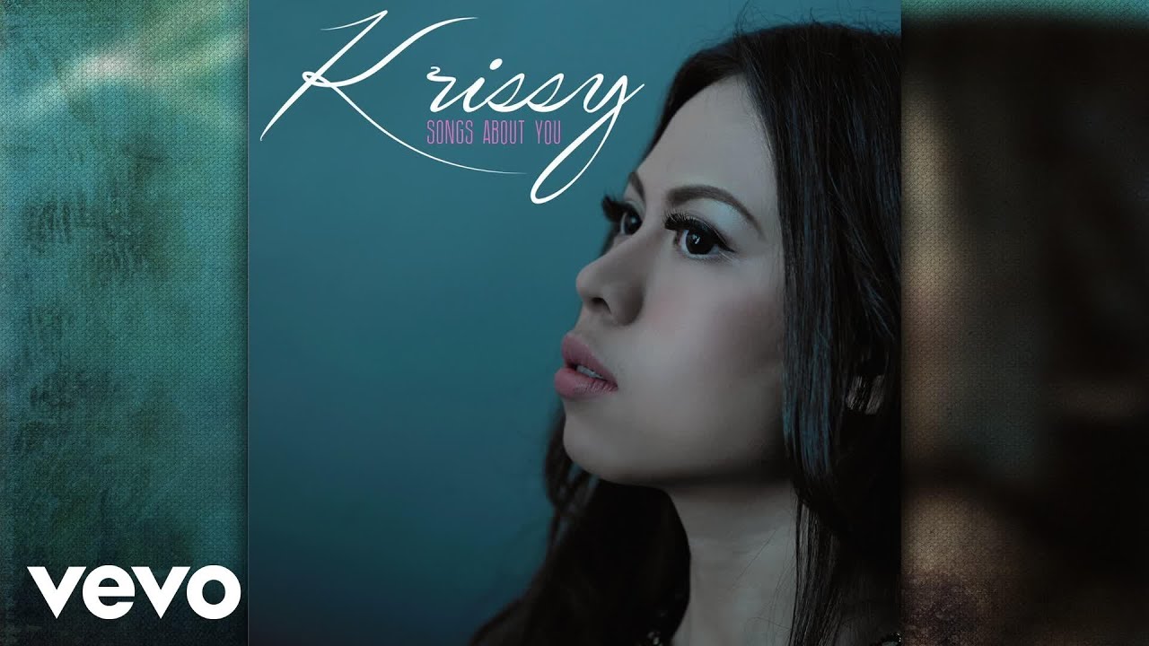 Krissy - Piece Of You