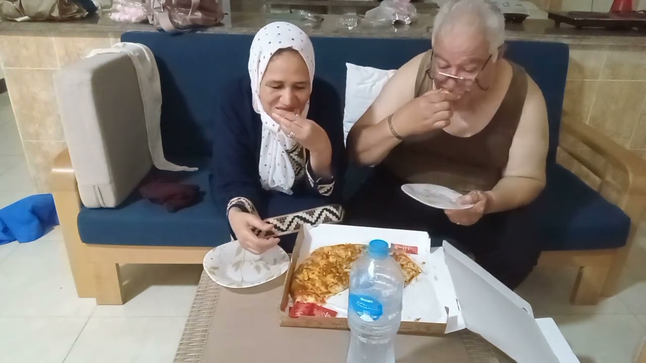#مقارنه