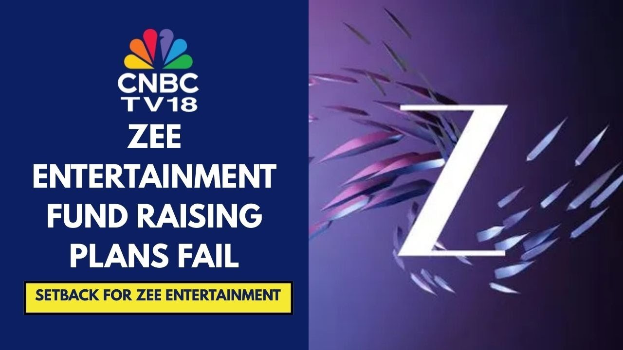 Планы Zee Entertainment по привлечению средств столкнулись с препятствиями: акционеры отклонили в...