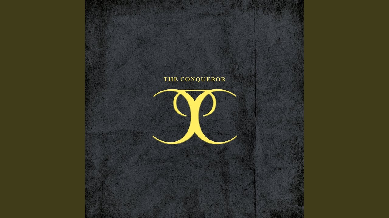 The Conqueror