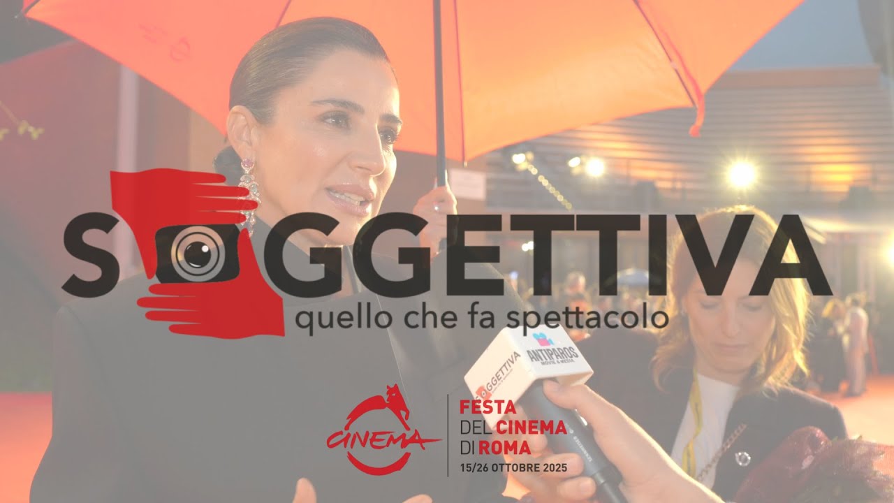 GIORNO 7 - 20ª Festa del Cinema di Roma