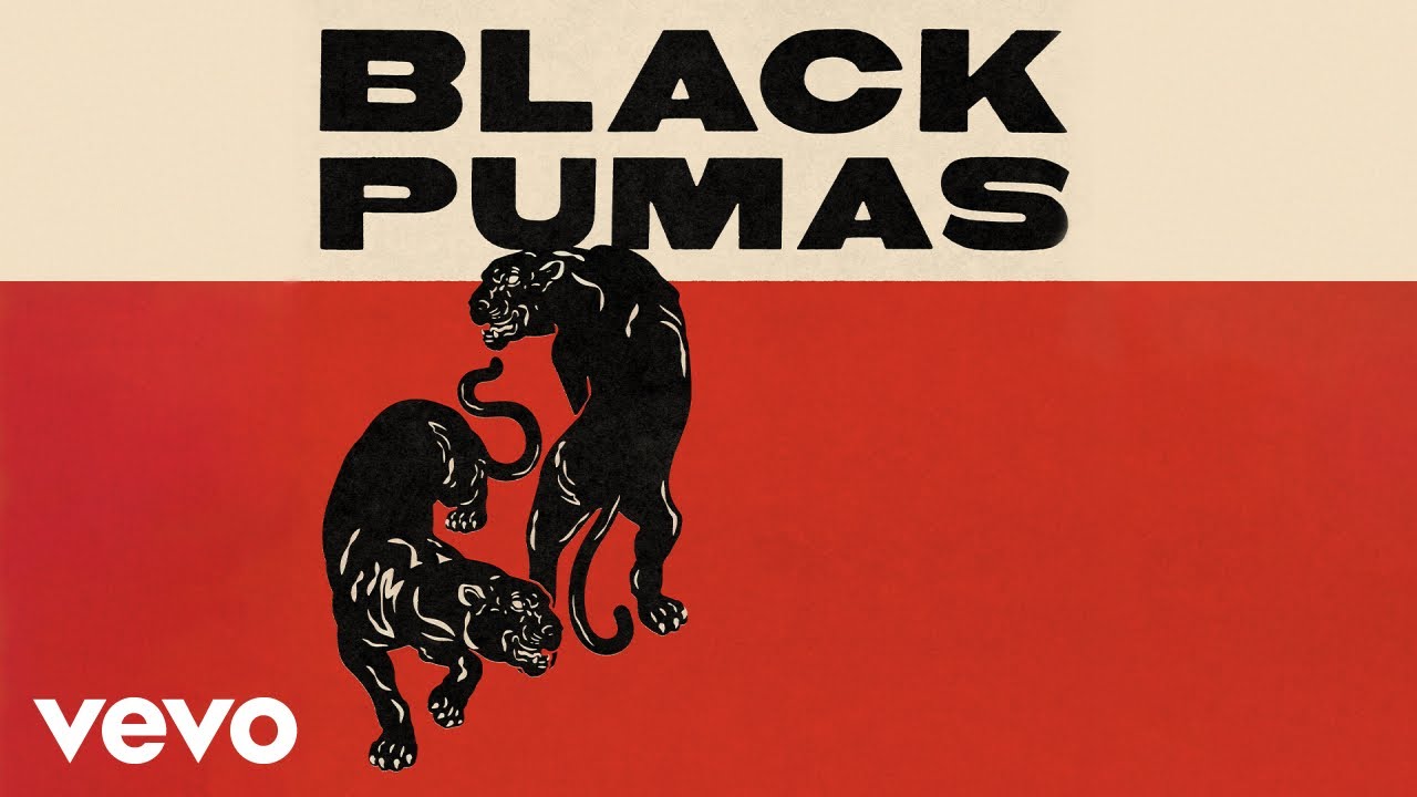 Black Pumas - Politicians In My Eyes (Death Cover)
