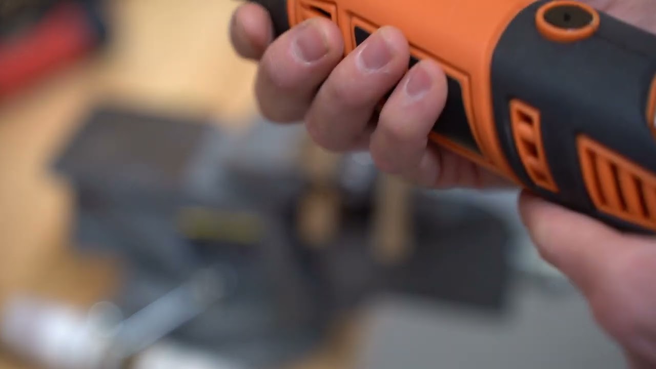 Getting Ultimate Accuracy from the AR22 - Chamber Blending
