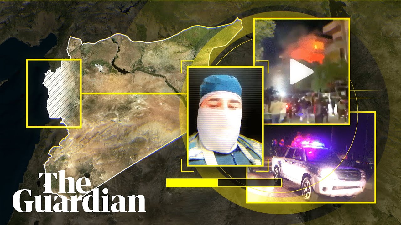 Syria&rsquo;s March massacres: how sectarian violence targeted Alawites