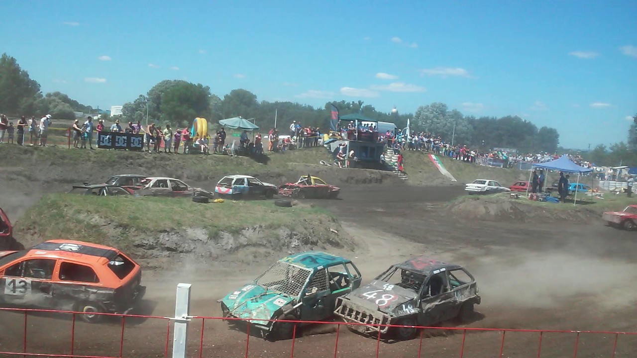 roncs derbi