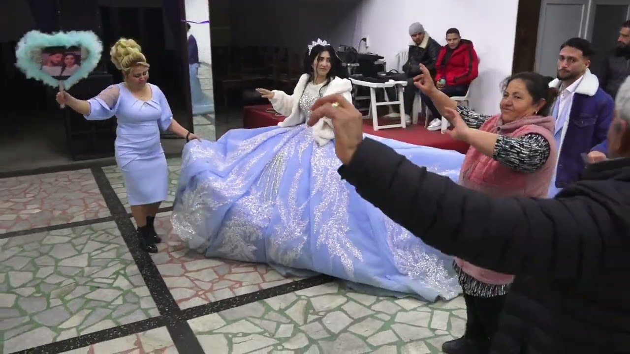 ГОДЕЖ  НА  СТОЯН  И  АНИ