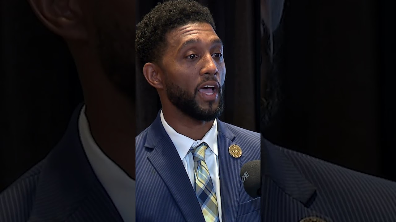 Newly obtained polling shows Sheila Dixon ahead of Brandon Scott in race for Mayor