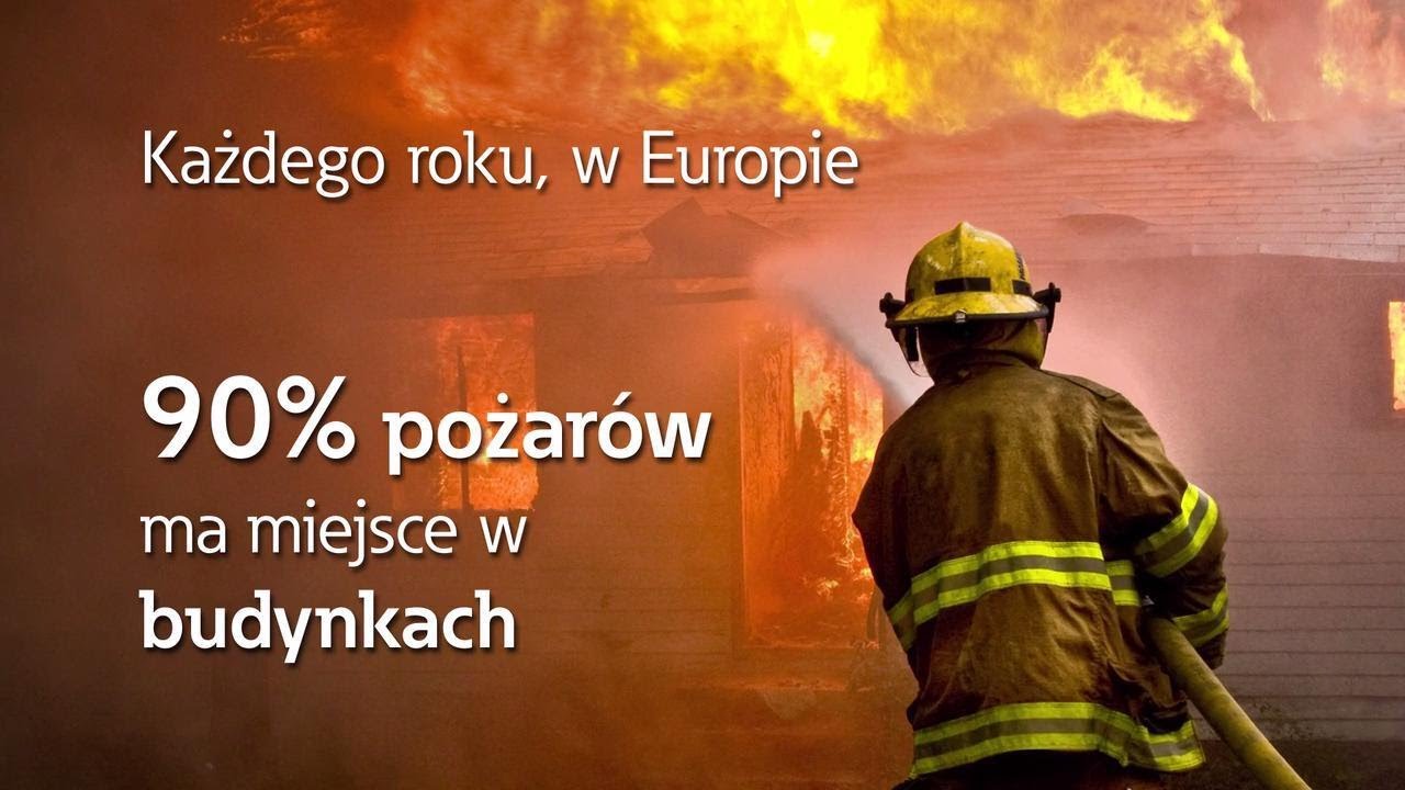 AFDD+ Przeciwpożarowy detektor iskrzenia