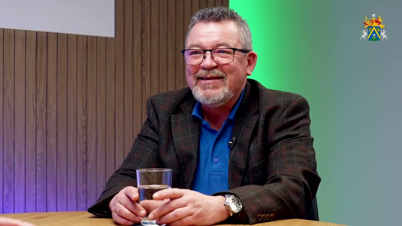 Beszélgetés Szabó György képviselővel 2026.02.17.