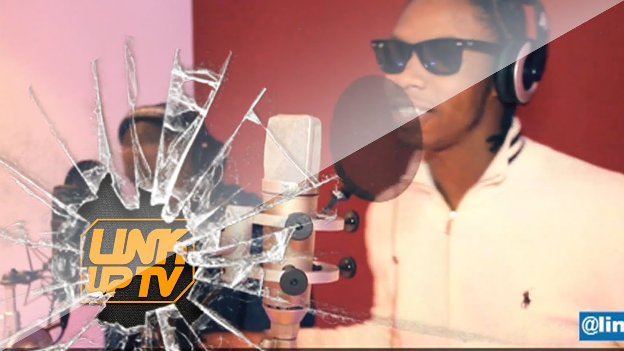 Krept & Konan - Behind Barz | Adele Hometown Glory | Link Up TV