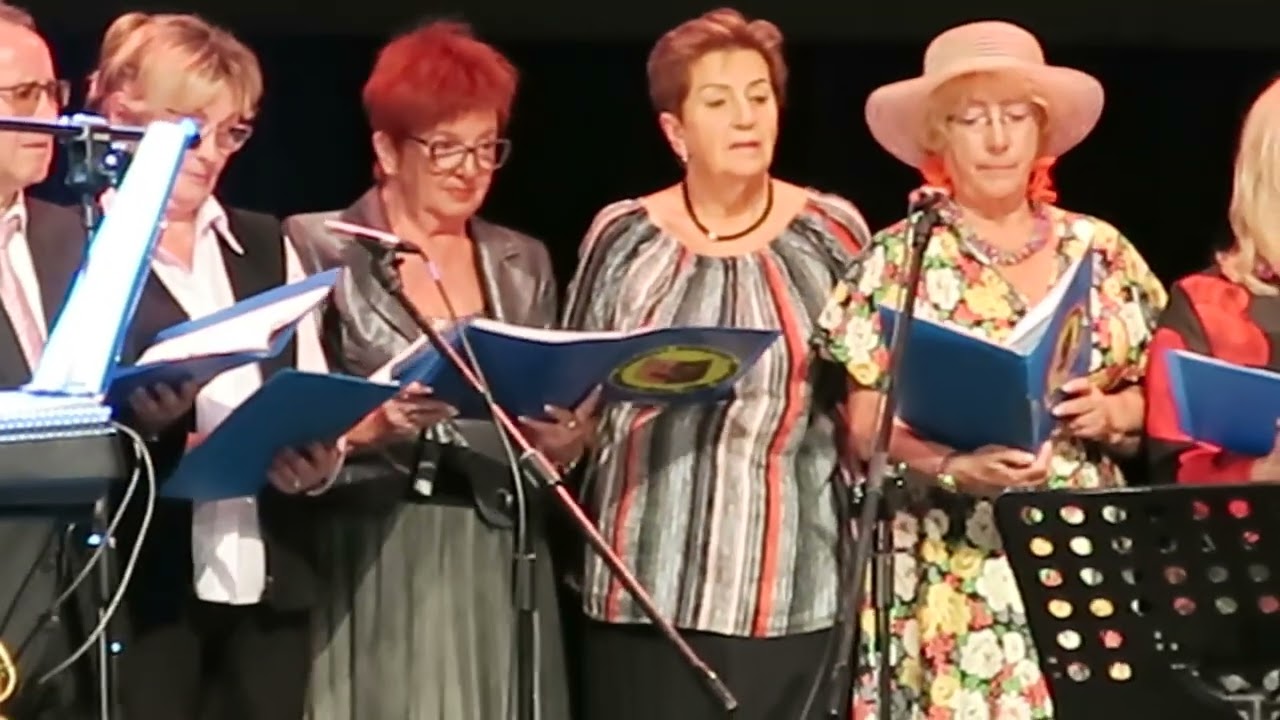Te 60-te, 70-te - Kabaret Bakalaret
