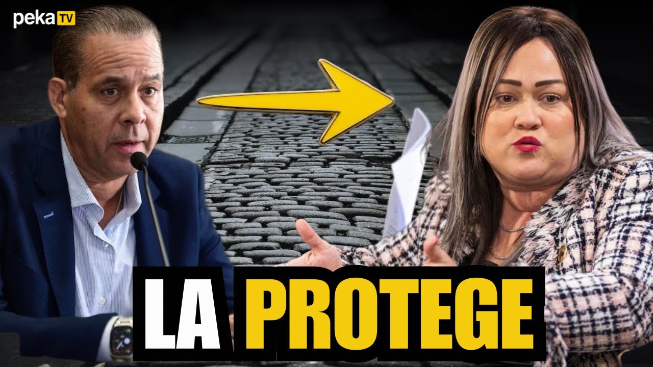 George Navarro la DEFENDIÓ y estalla la indignación
