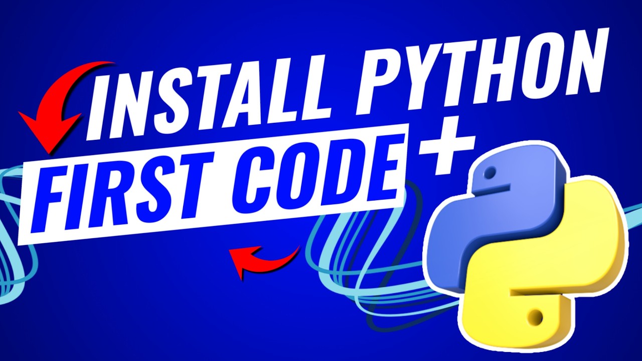 Download and Install Python Easily | Beginner Python Setup