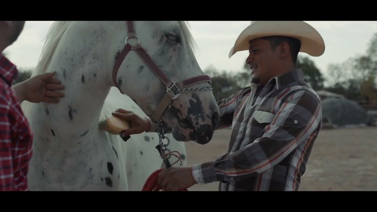 Galopante - El Adiós Ranchero | Video Oficial 2023