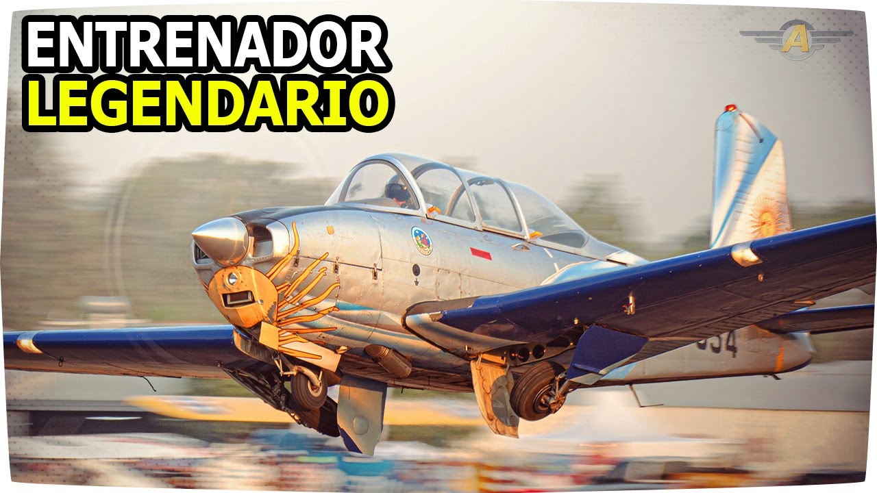 Beechcraft T-34 Mentor