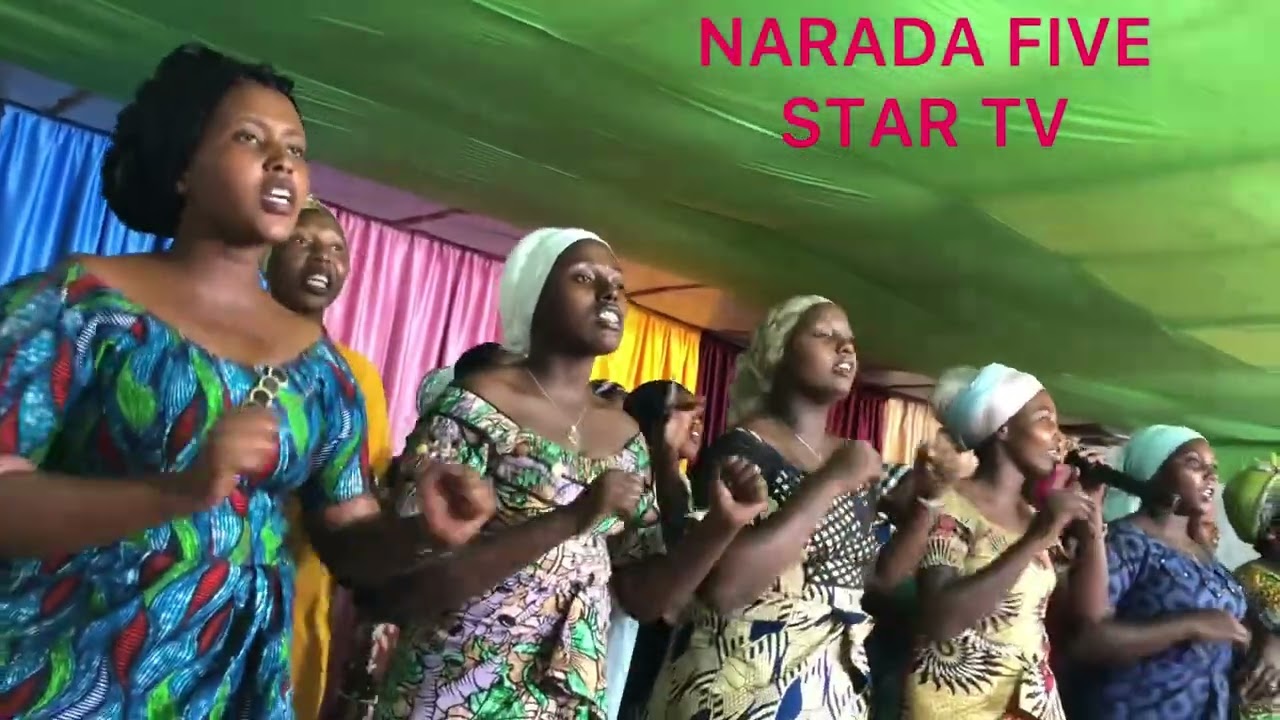 Igiterane Camashimwe muri méthodiste bwagiriza