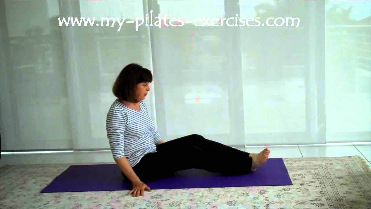 Thigh Pain -- Stretches for Seniors -- these Stretches will work for You....