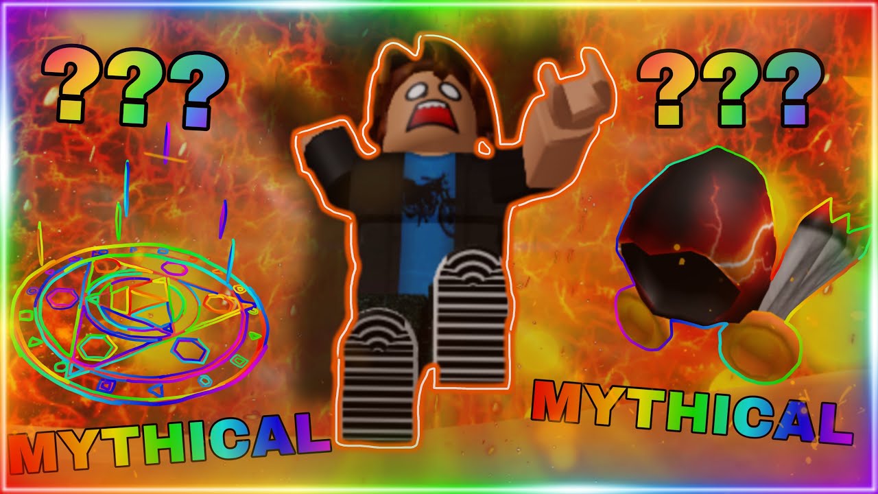 GETTING MYTHIC DOMINUS INFERNUS & BLAZING AURA! | Unboxing Simulator | 100% Index Challenge Part 43