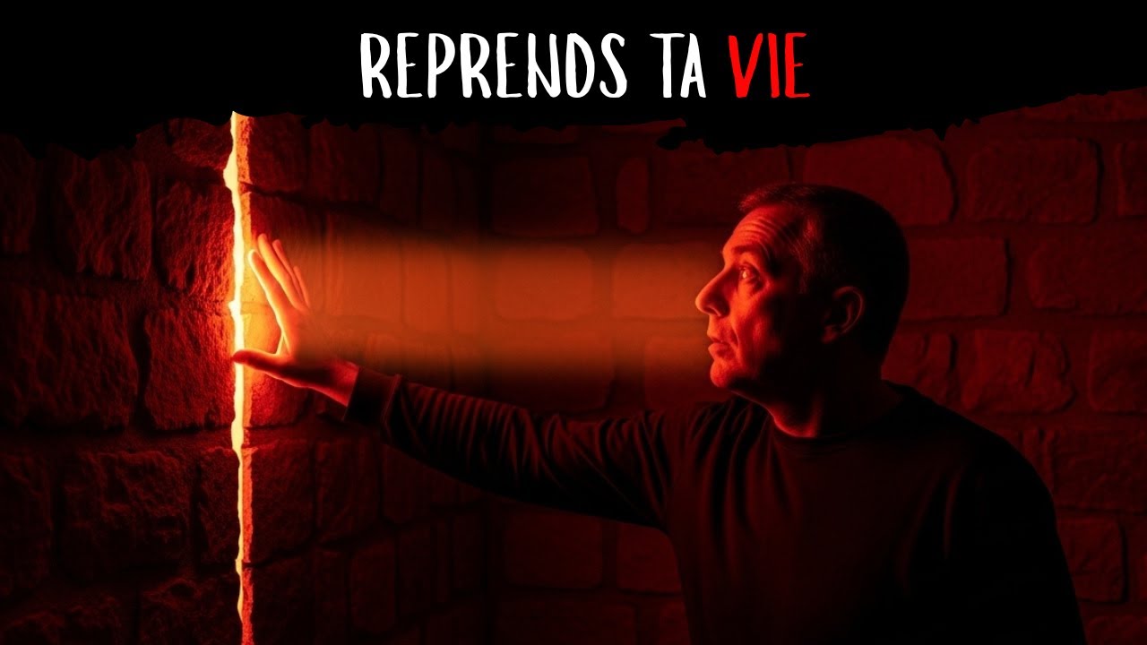 L'art sombre de vous faire douter de votre propre réalité