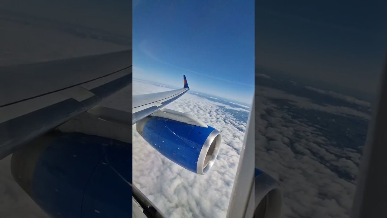 Jet2 Boeing 757-200 G-LSAE Take Off from Manchester