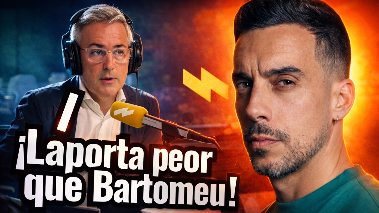 Bartomeu respalda a Víctor Font y esto es lo que pasó