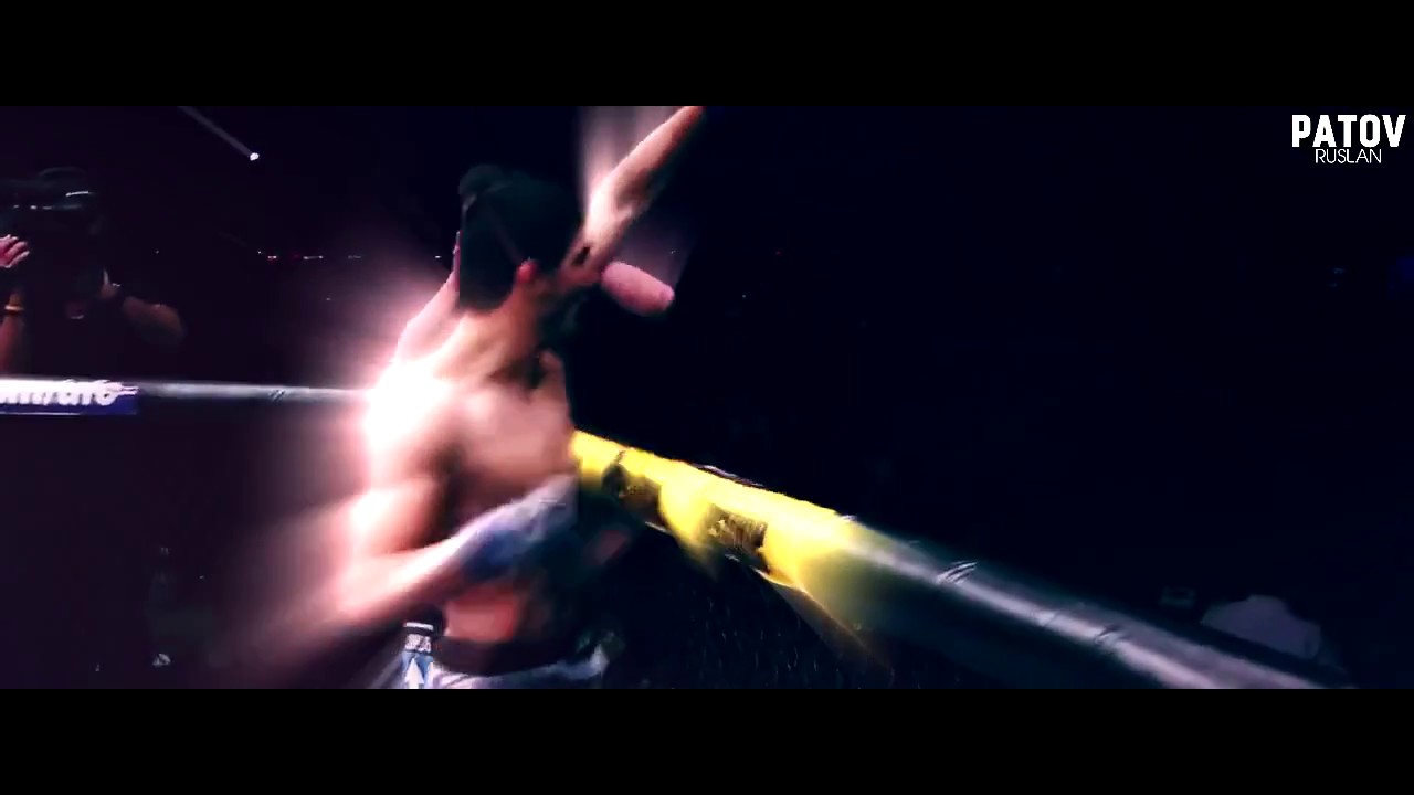 Rustam Khabilov