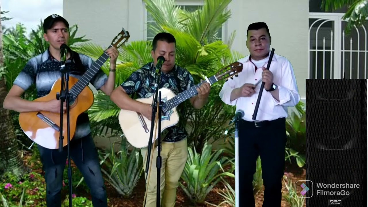 Musica campesina y del pueblo💯🎼🇨🇴