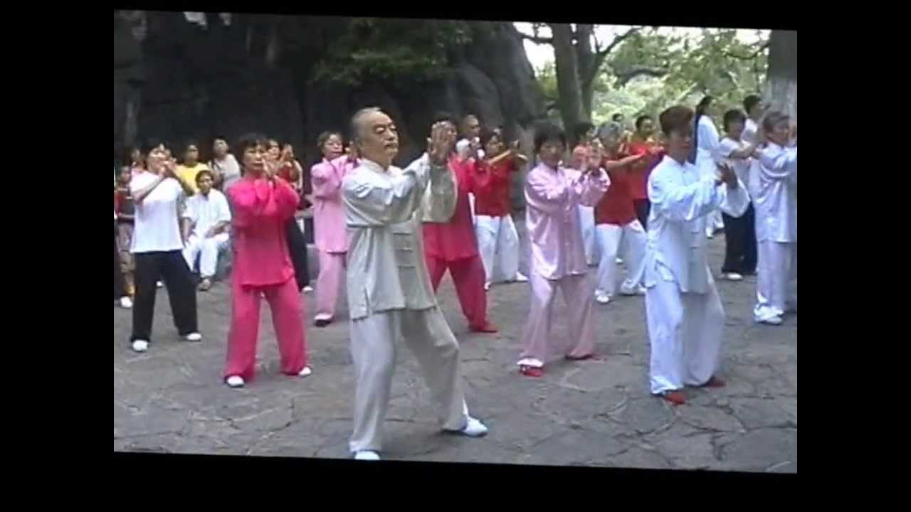 Chen 83 Yilu  1-21 Ma Hong